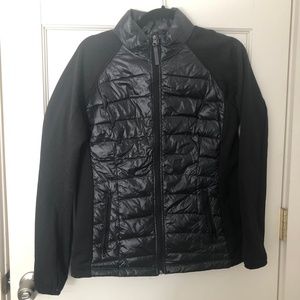 GUC Black Calvin Kein Jacket L